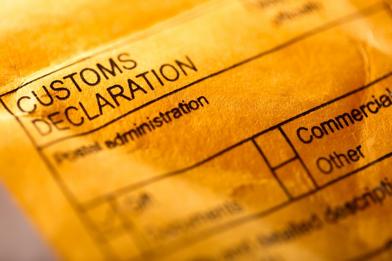 customs clearance to china 3